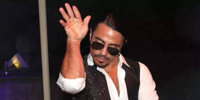 Nusret'in yeni işi belli oldu