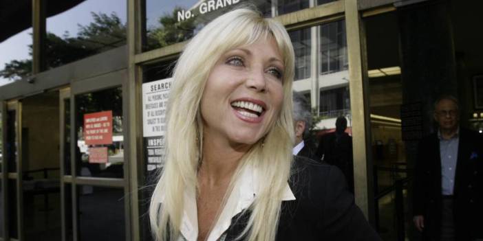 2 çocuk annesi ünlü oyuncu intihar etti