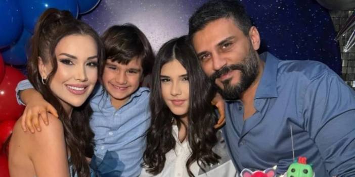 Dilan Polat hakkında flaş iddia: Çocukları alıp gidecek!