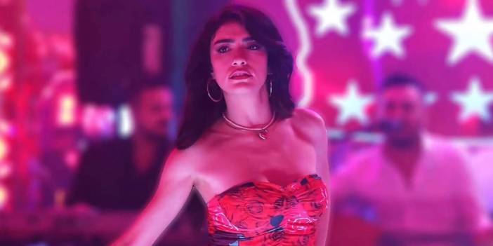 Hazar Ergüçlü "maşallah" diyerek sevgilisini paylaştı