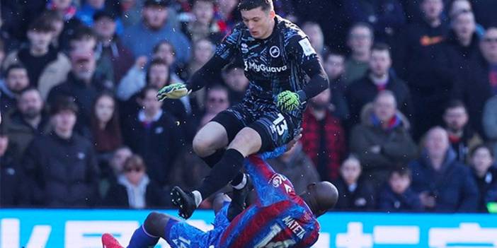 Federasyon açıkladı: Cezası 3 maçtan 6 maça çıktı