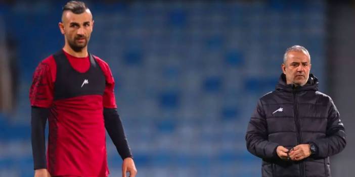 Serdar Dursun attı: Persepolis kazandı