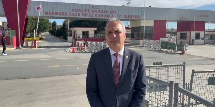 CHP'li Özçağdaş: Kazanamadıkları seçimi halkın elinden almaya çalışıyorlar