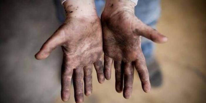 17 yaşındaki MESEM öğrencisi çalıştığı iş yerinde yaşamına son verdi