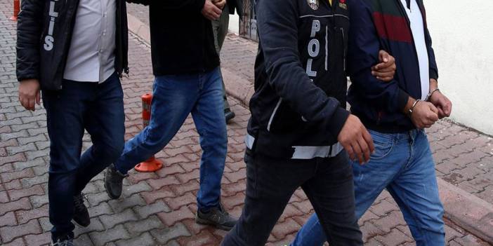 Şehidin adıyla yapılan operasyonda 94 kişi tutuklandı