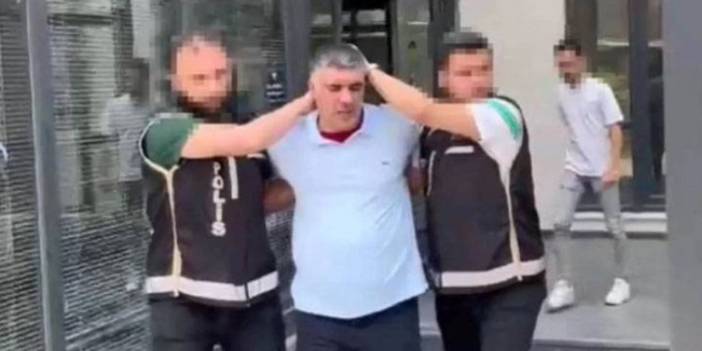 Fırat Delibaş uyuşturucudan yakalandı! Cezaevindeki 13 kişiyi de gözaltı kararı