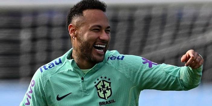 Galatasaray'dan Neymar bombası: Teklif ortaya çıktı