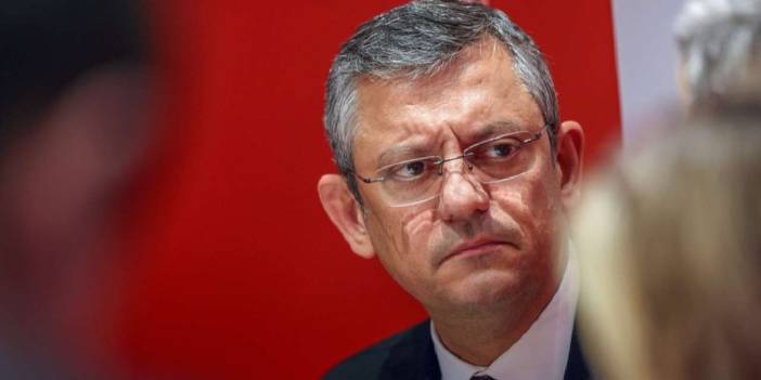 Son Dakika | Özgür Özel Suriye'de Alevileri hedef alan saldırılar için heyet görevlendirdi