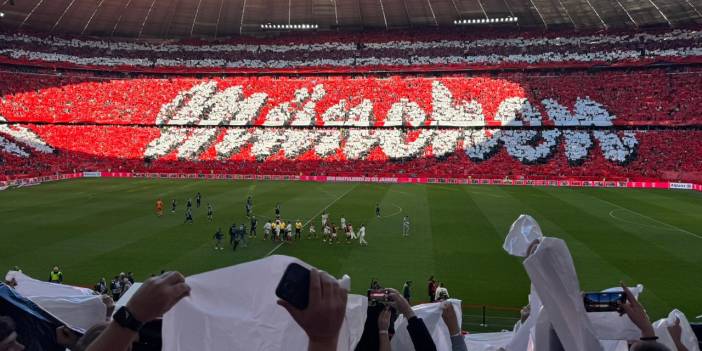 Bayern Münih farkı koruyamadı: Bochum'a kaybetti