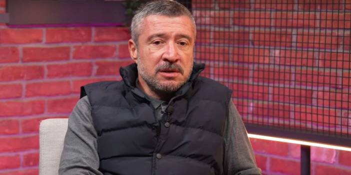 Tümer Metin Alanyaspor Galatasaray maçının sonucunu ilan etti