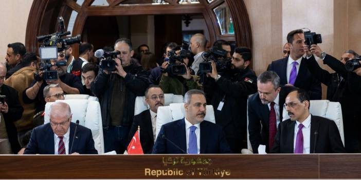 İktidardan 5. Gün art arda Lazkiye açıklaması: Provokasyon var!