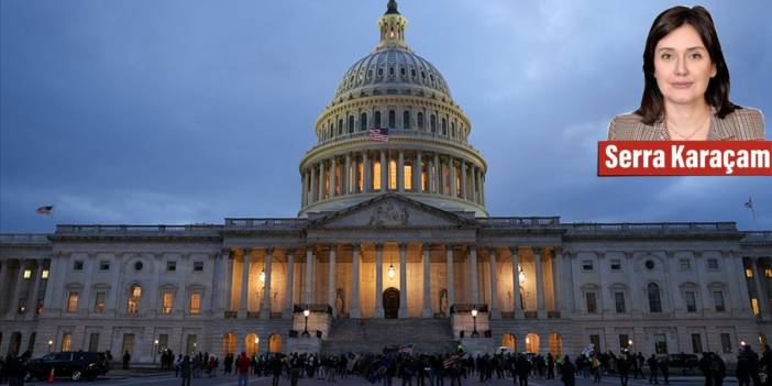 Kongreden Eksen Kayması hamlesi ve Suriye