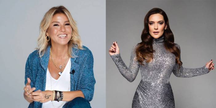 Gülben Ergen ve Demet Akalın arasında gerginlik! Takibi bıraktı