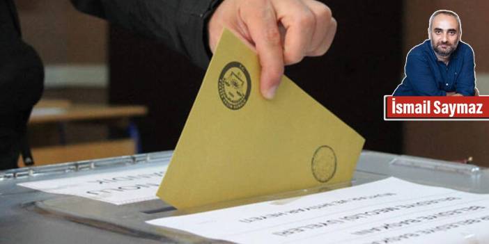 Yüzde 59 erken seçim istiyor