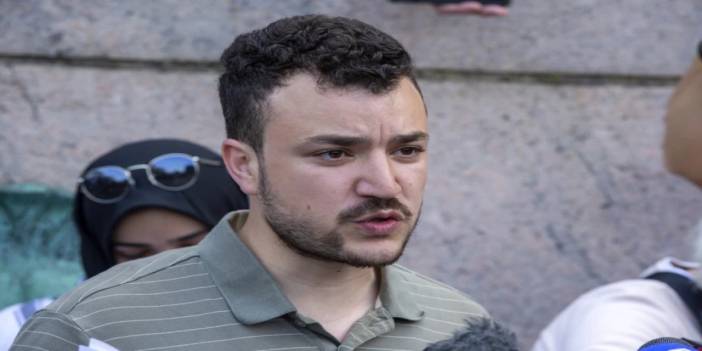 ABD'de Filistinli yüksek lisans öğrencisi tutuklandı
