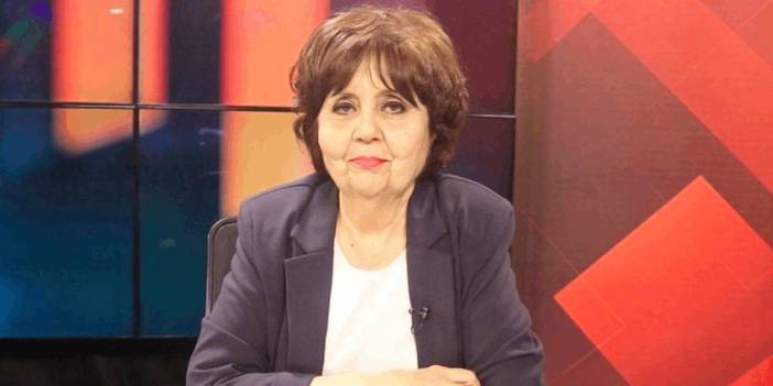 Ayşenur Arslan yarın hakim karşısına çıkacak: 7.5 yıla kadar hapsi isteniyor