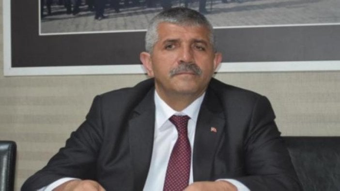 MHP'li Şahin'den Cem Yılmaz tepkisi: Filmlerini izledim ancak hiçbir şey anlamadım