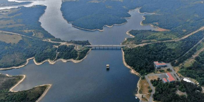 Havalar ısındı: İstanbul barajları yeteri kadar dolu mu?