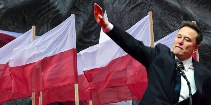 Elon Musk'tan Polonyalı Bakan'a: Soros kuklası