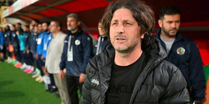 Trabzonspor Fatih Tekke ile anlaştı: Resmi açıklama geldi