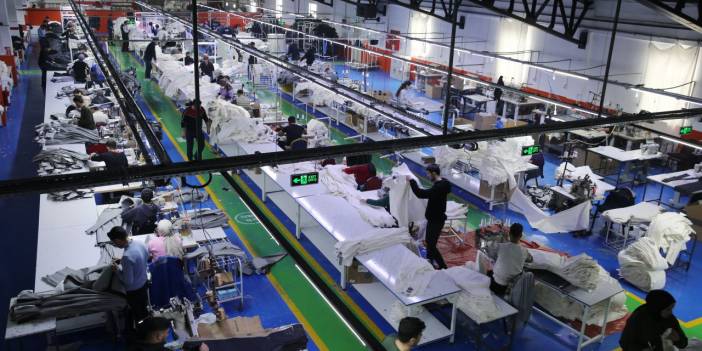 Terör nedeniyle göç etmişti yıllar sonra memleketinde 190 kişiye istihdam sağladı: Yatrımcıları bölgeye davet ediyor