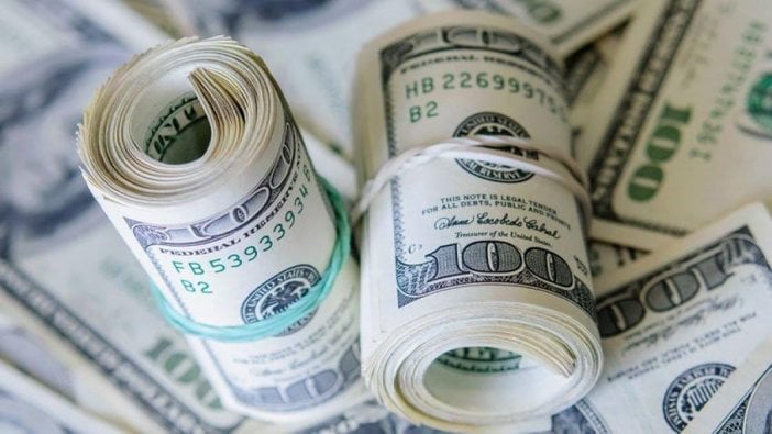 Merkez Bankası yıl sonu dolar beklentisini açıkladı