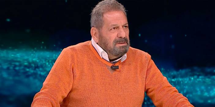 Erman Toroğlu'ndan Galatasaraylı isme: Küçük düşünen bir futbolcusun