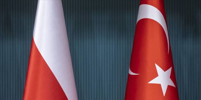 Polonya Başbakanı Türkiye'ye geliyor