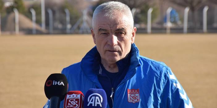 Rıza Çalımbay'dan Manaj ve Simic açıklaması