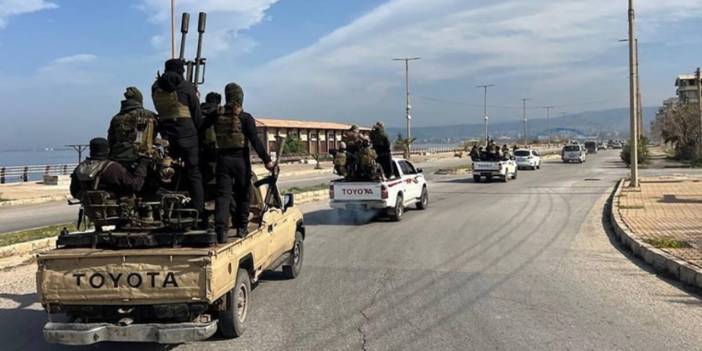 Suriye'de alevi katliamını araştıran komisyon: Hiç kimse kanunun üstünde değildir