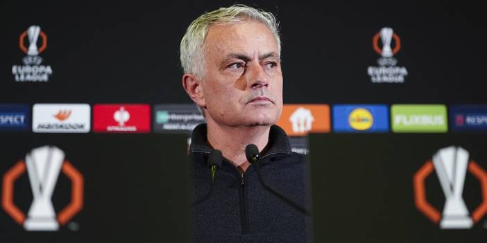 Son Dakika | Jose Mourinho PFDK'ya sevk edildi