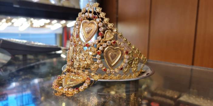 Aşkına taç yaptıramadı hırsızlık yaptı: Aşkım üzülmesin diye çaldım! dedi