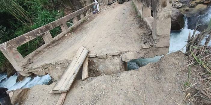 Bombalı saldırıda 5 asker öldü