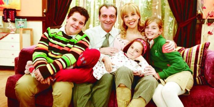 Sihirli Annem geri dönüyor! Kadro belli oldu