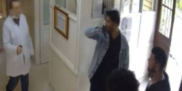 Hastaları elektro şok cihazıyla korkutup biber gazı sıkmıştı: O doktora "cumhurbaşkanına hakaret"ten iddianame