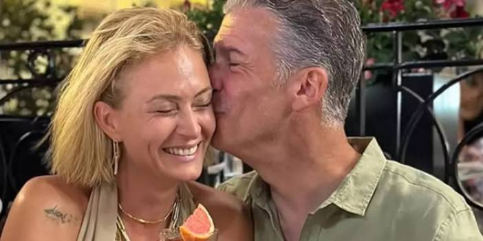 Ceyda Düvenci: Bu kaçamak şifa oldu