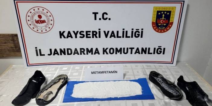 Uyuşturucuyla yakalandı, Mahkeme kararı verdi