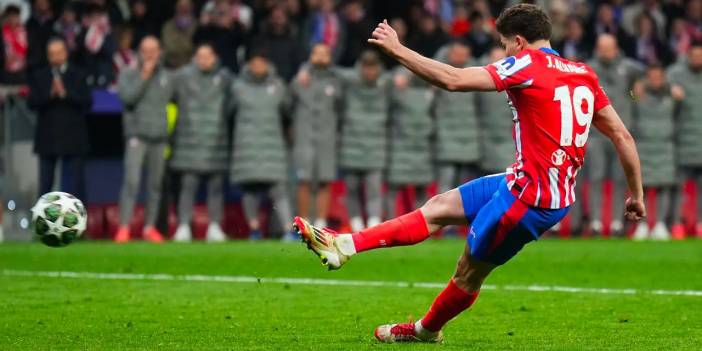 UEFA tartışılan penaltı sonrası harekete geçti: İlk kez uygulanacak