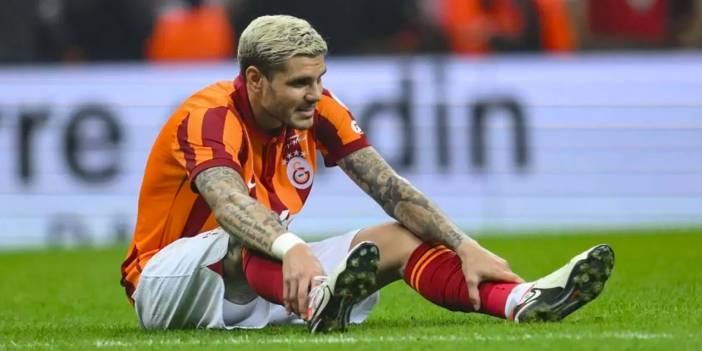 Galatasaray’da Icardi tehlikesi: Arjantin basını duyurdu