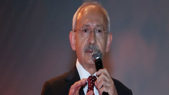 Kılıçdaroğlu: İstanbulluların iradesi katledildi