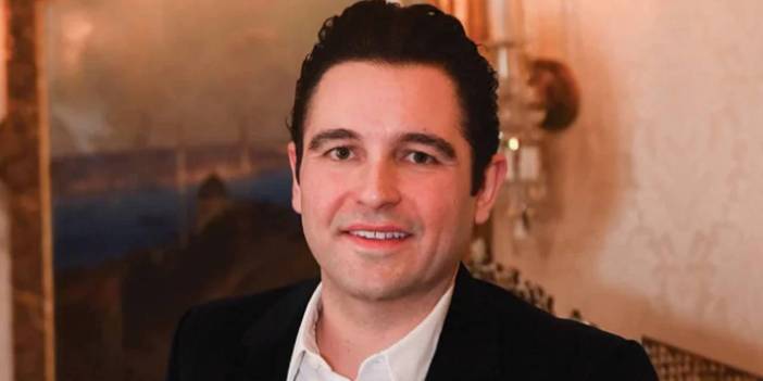 Hacı Sabancı kendini çöllere attı: Babalık davası sonrası bakın nerede ortaya çıktı?