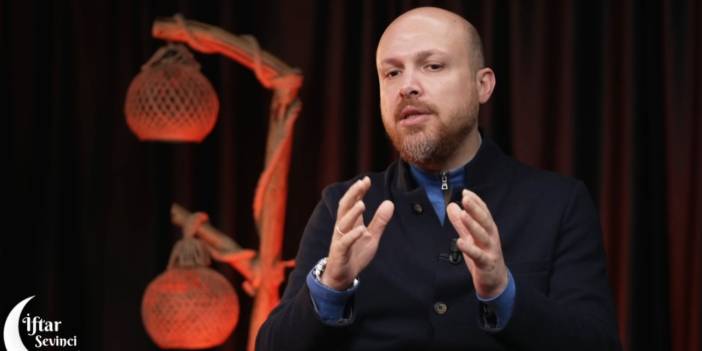 Bilal Erdoğan'dan İtalya'ya gideceklere 'domuz' uyarısı! Tortellini ve bolonez...