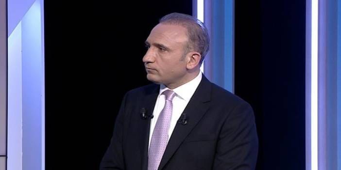 Deniz Çoban: Hakem 2 penaltıyı vermedi