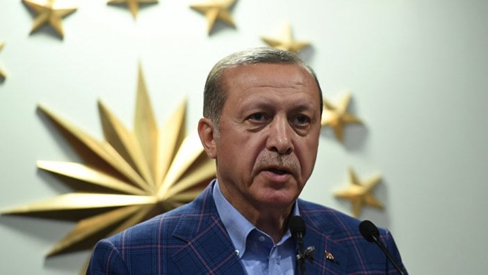 Erdoğan'ın AKP'ye ikinci talimatı ortaya çıktı! "Dış bağlantıları..."