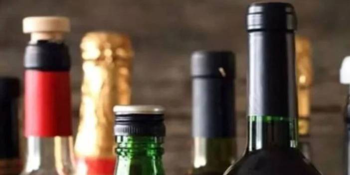 Bir alkol grubuna zam!