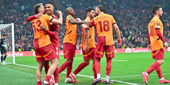 Galatasaray'ın kayıp yıldızından 49 gün sonra haber geldi