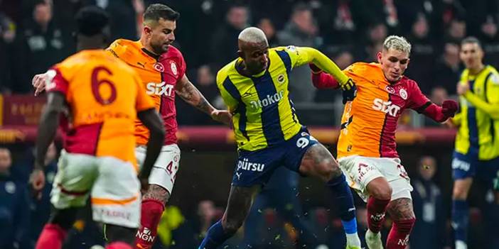 Ertem Şener Fenerbahçe Galatasaray derbisinin sonucunu açıkladı