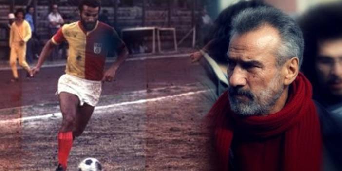 Borsaya değil arsaya selam! Sol çizginin efsanesi Metin Kurt anısına turnuva