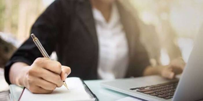 6 kurum aynı anda ilana çıktı: Binlerce memur alınacak