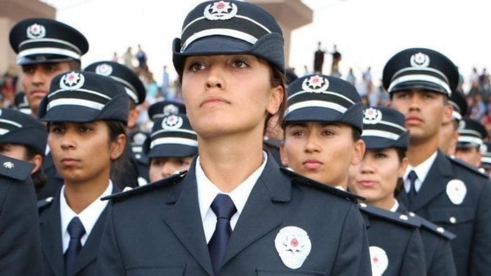 2019 Polis Akademisi sınav giriş yerleri belli oldu! 24. Dönem POMEM sınav giriş yerleri